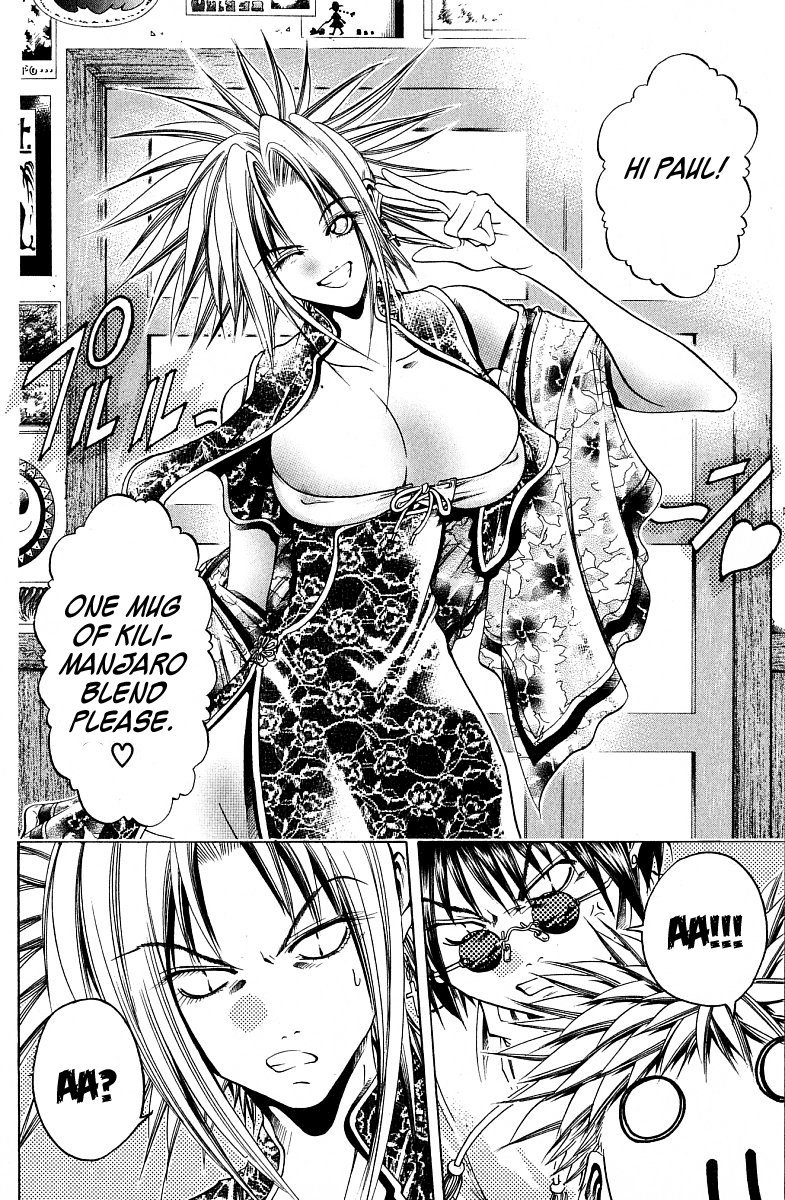 Halaman dari GetBackers Chapter 223