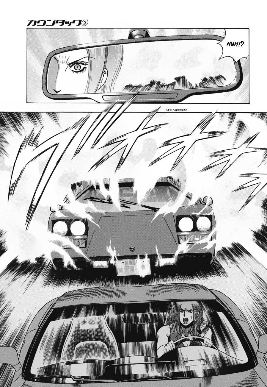 Halaman dari Countach Chapter 9