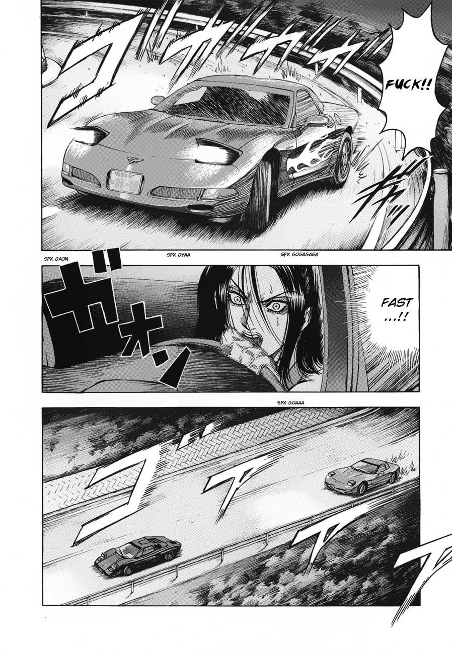Halaman dari Countach Chapter 9