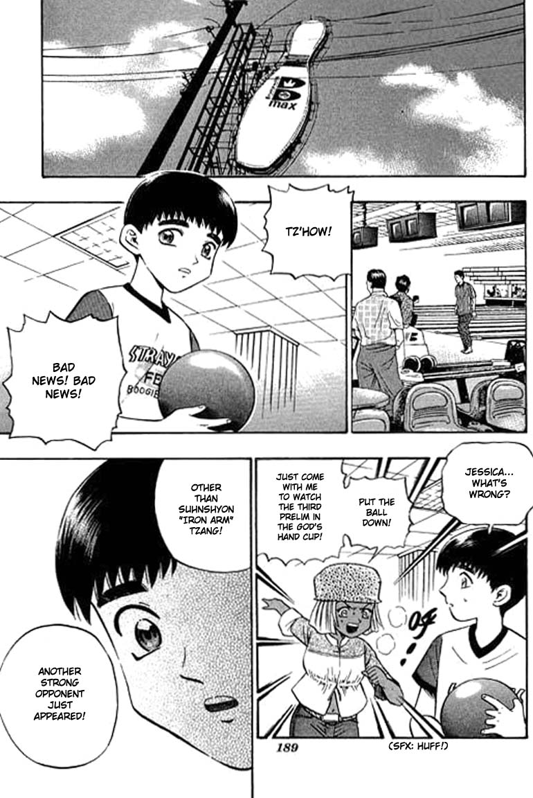 Halaman dari Bowling King Chapter 80