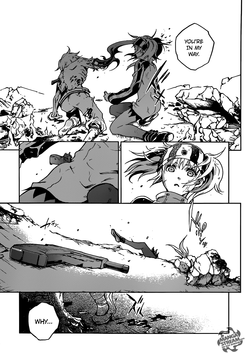 Halaman dari Deadman Wonderland Chapter 53