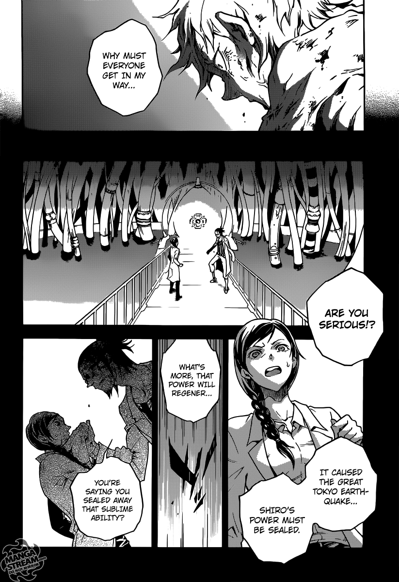 Halaman dari Deadman Wonderland Chapter 53