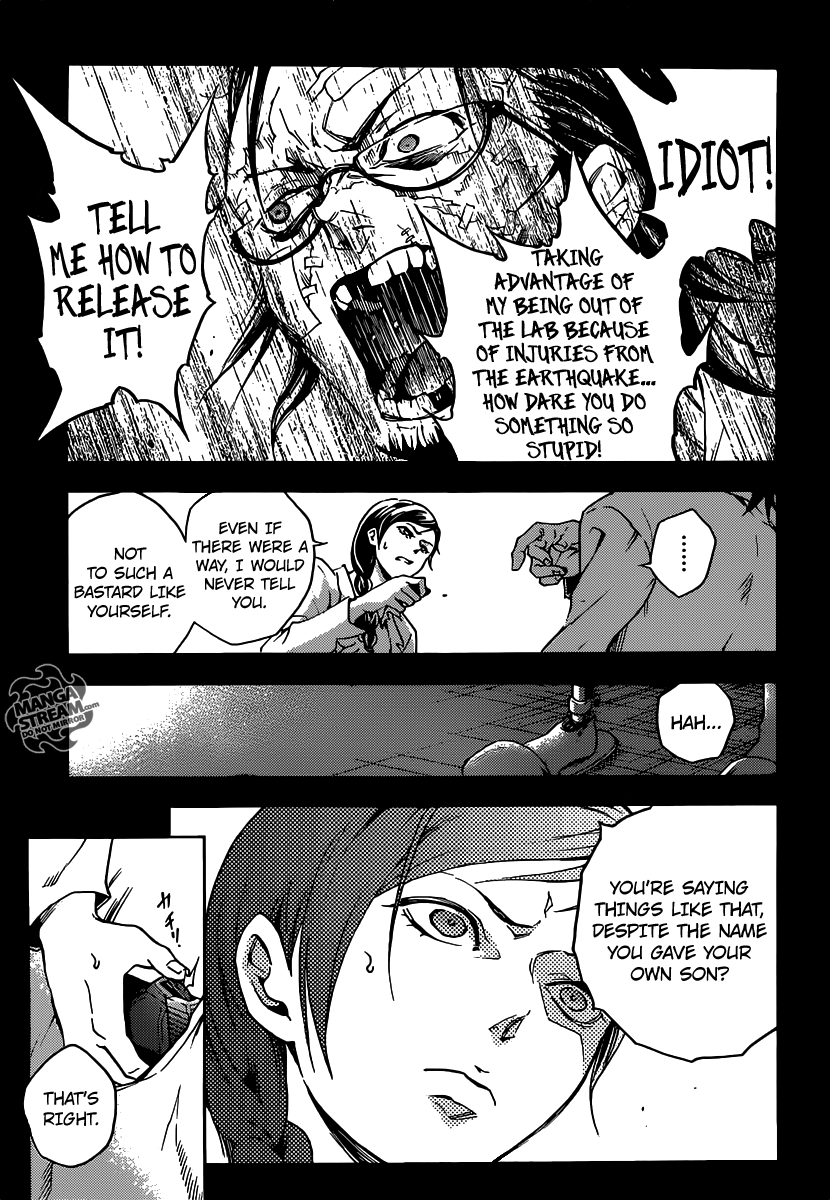 Halaman dari Deadman Wonderland Chapter 53
