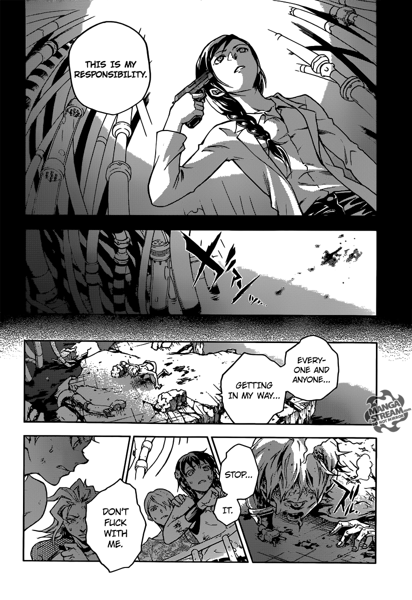 Halaman dari Deadman Wonderland Chapter 53