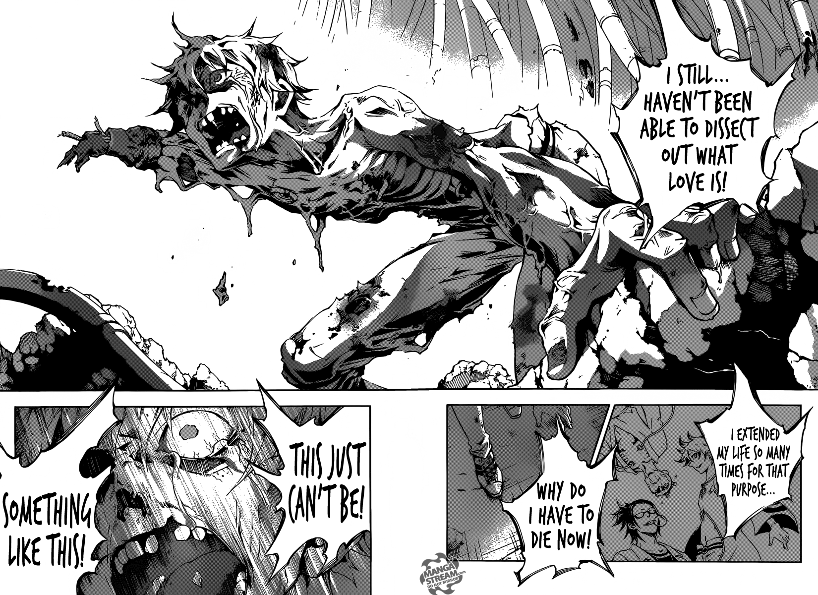 Halaman dari Deadman Wonderland Chapter 53