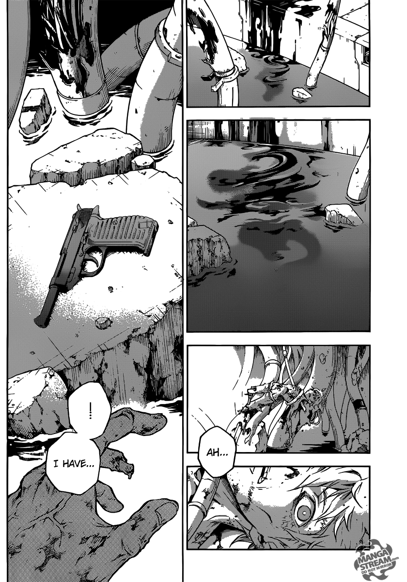 Halaman dari Deadman Wonderland Chapter 53