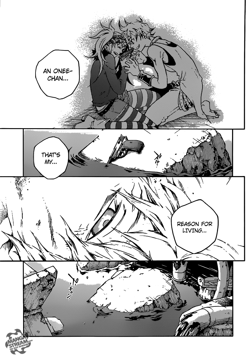 Halaman dari Deadman Wonderland Chapter 53