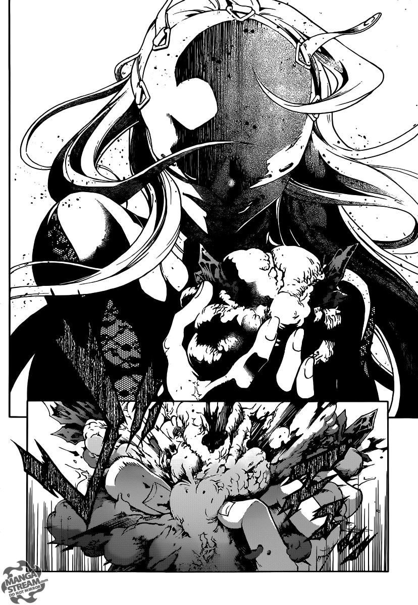 Halaman dari Deadman Wonderland Chapter 53