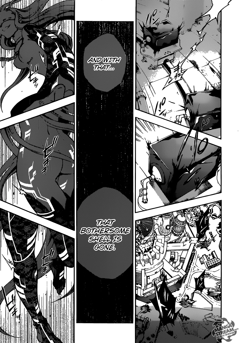 Halaman dari Deadman Wonderland Chapter 53