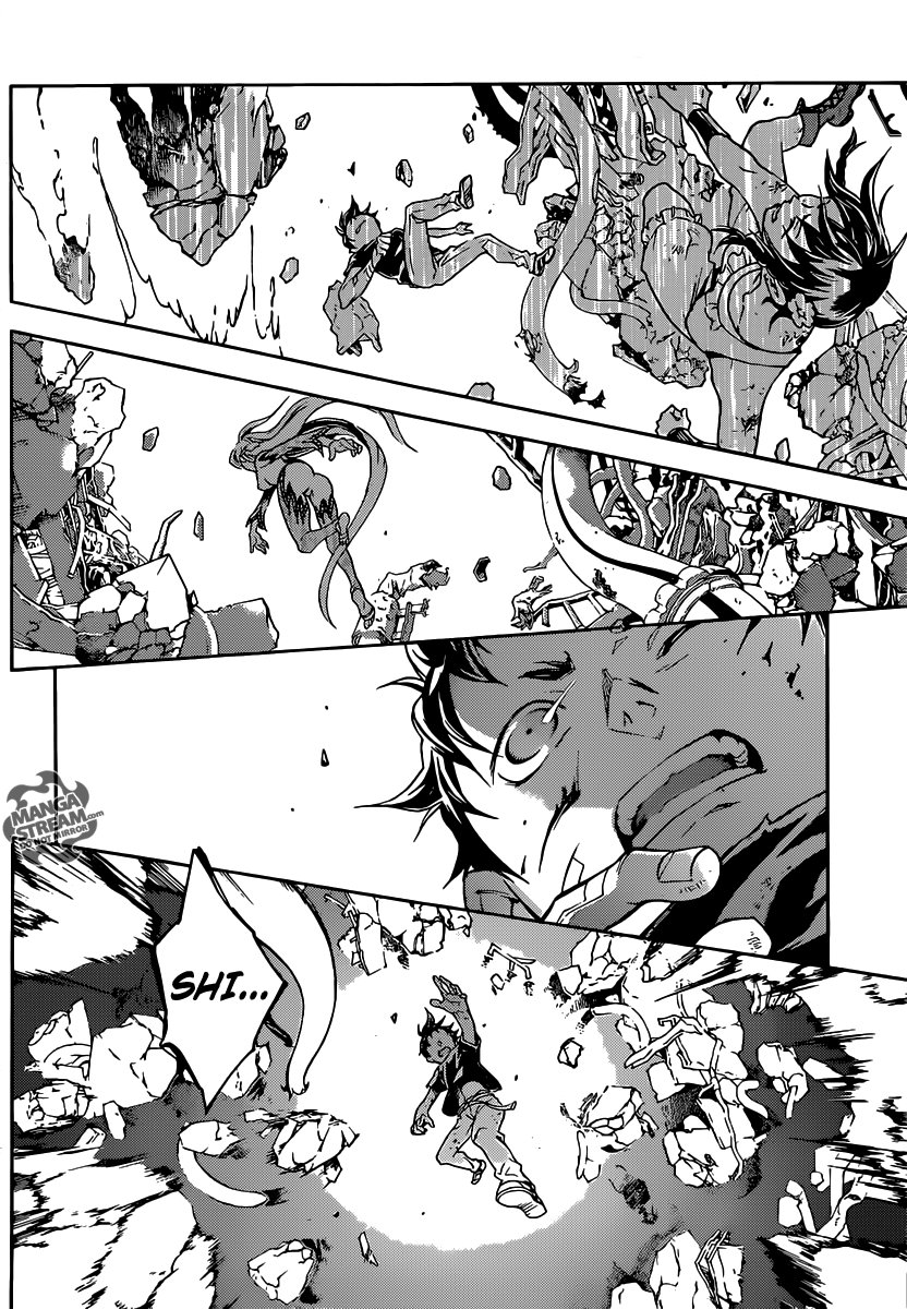 Halaman dari Deadman Wonderland Chapter 53