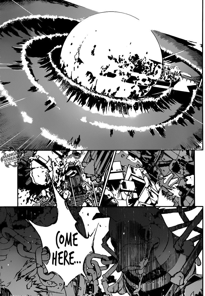 Halaman dari Deadman Wonderland Chapter 53