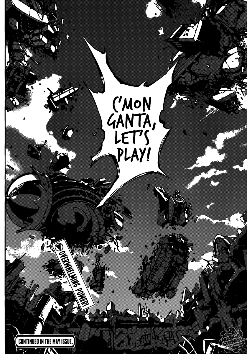 Halaman dari Deadman Wonderland Chapter 53