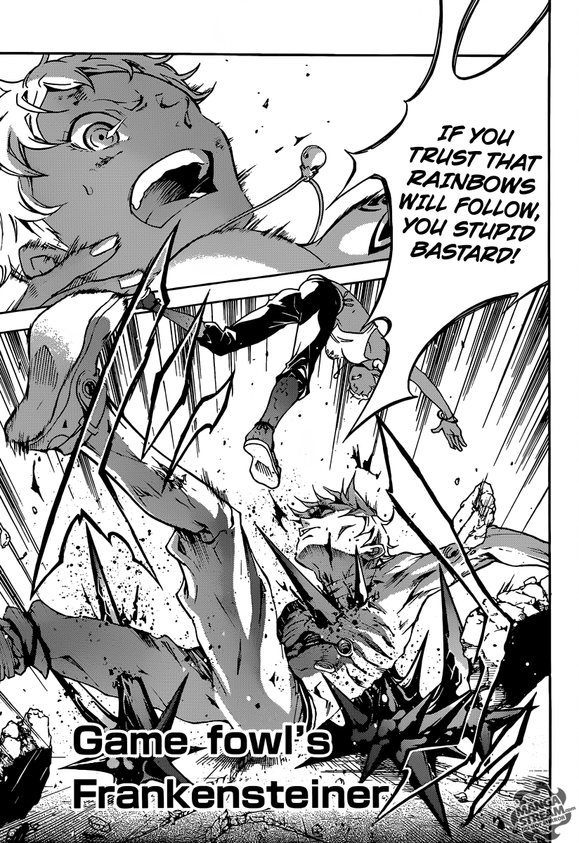 Halaman dari Deadman Wonderland Chapter 53