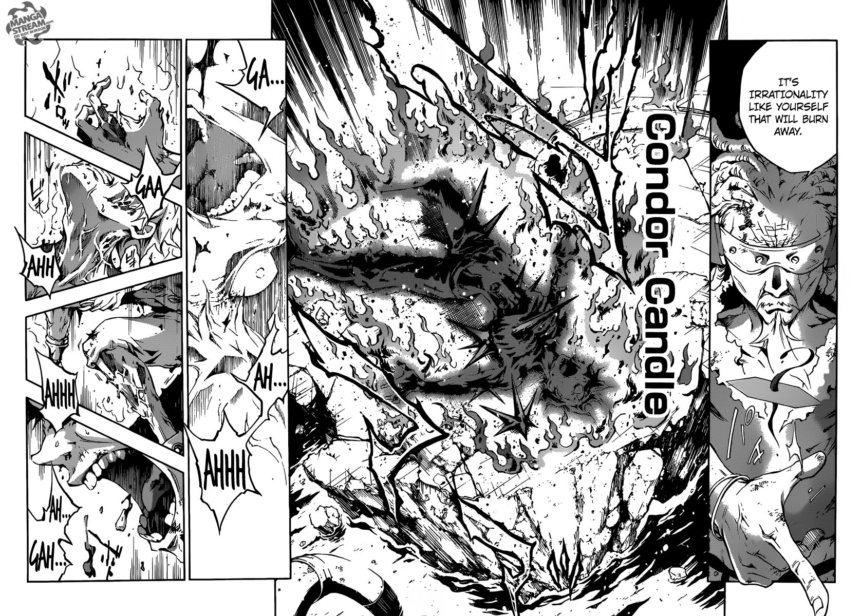 Halaman dari Deadman Wonderland Chapter 53