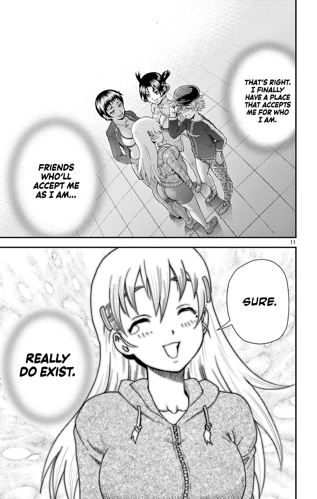 11