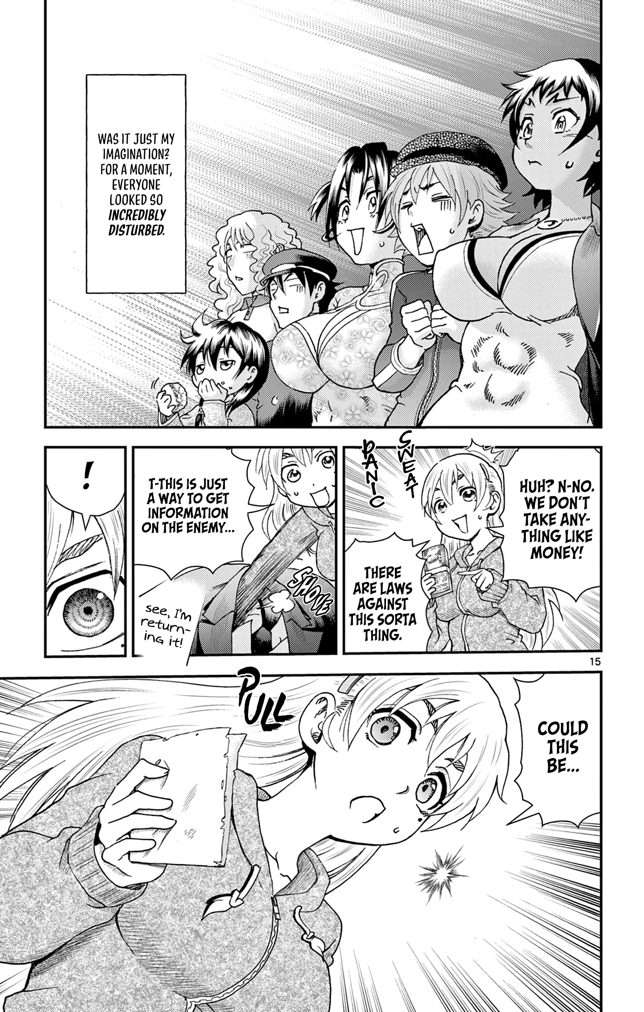 15