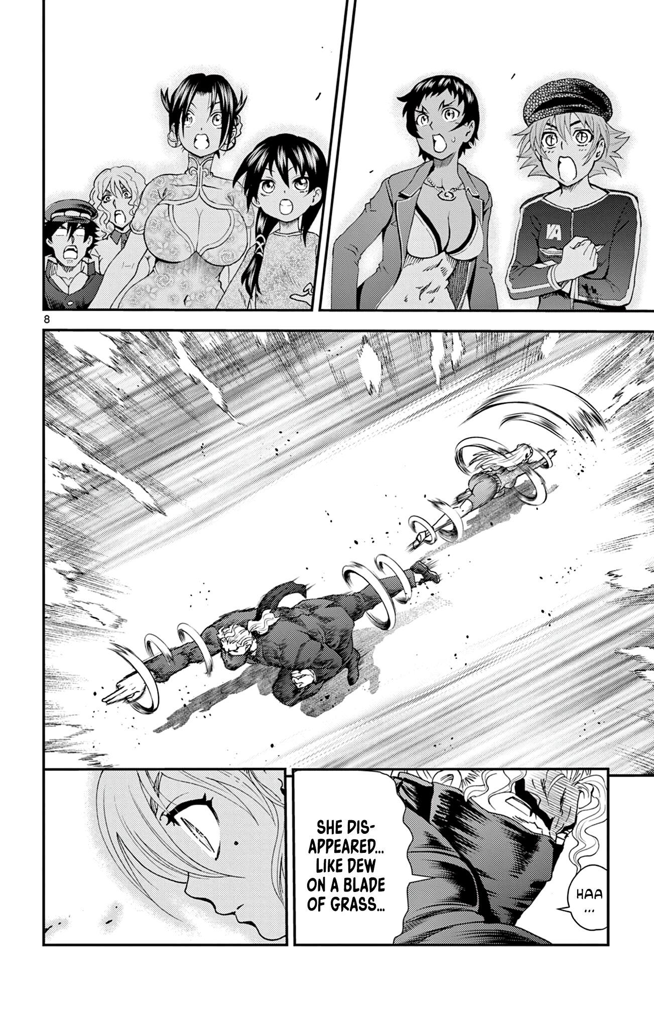 8