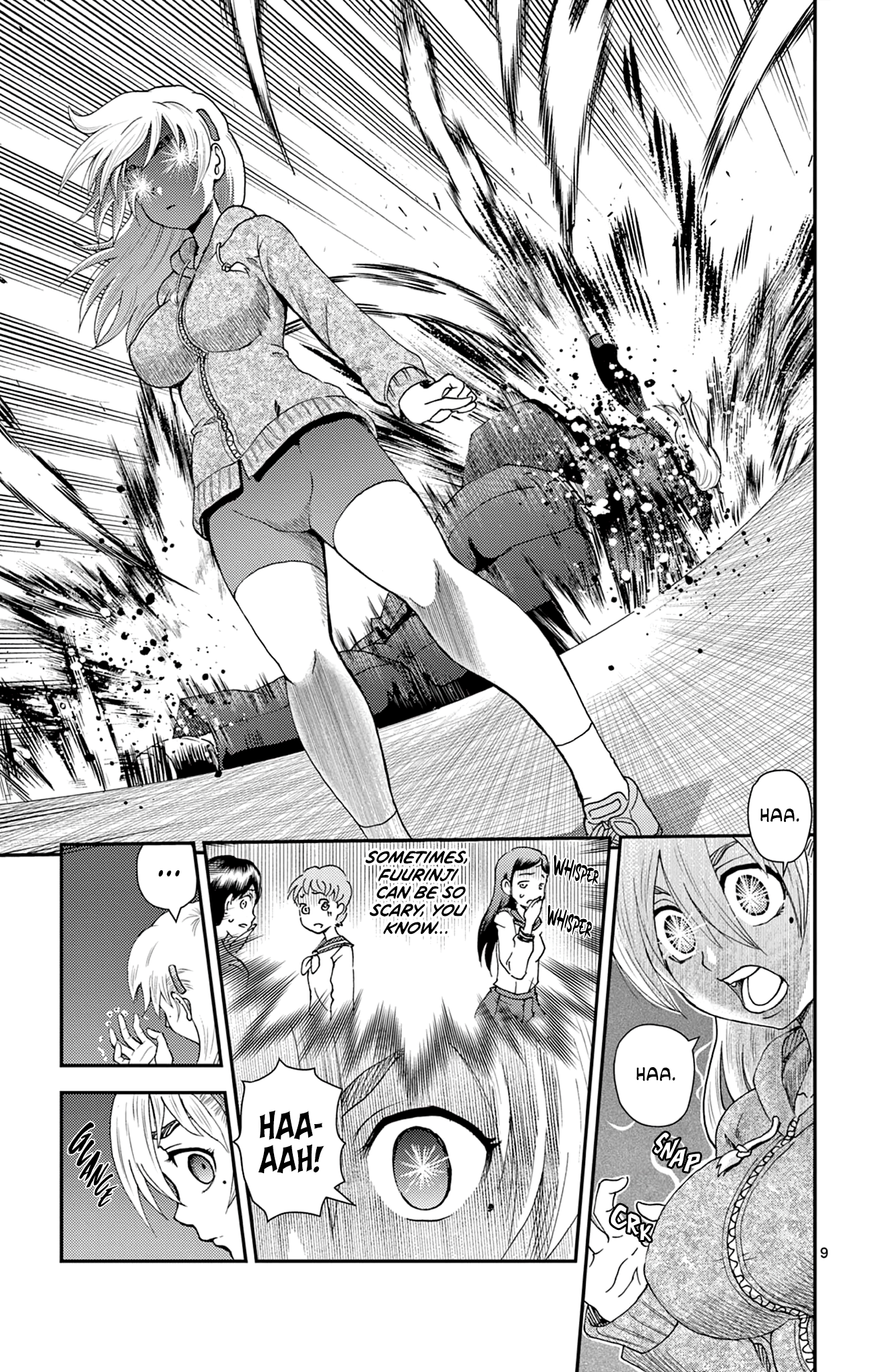 9