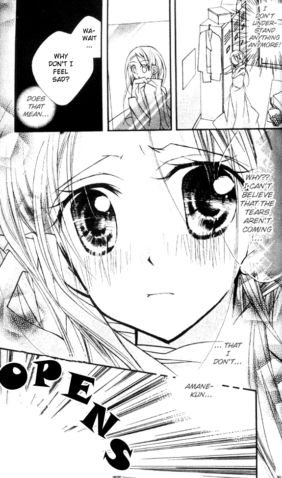 Halaman dari Cherry Juice Chapter 16