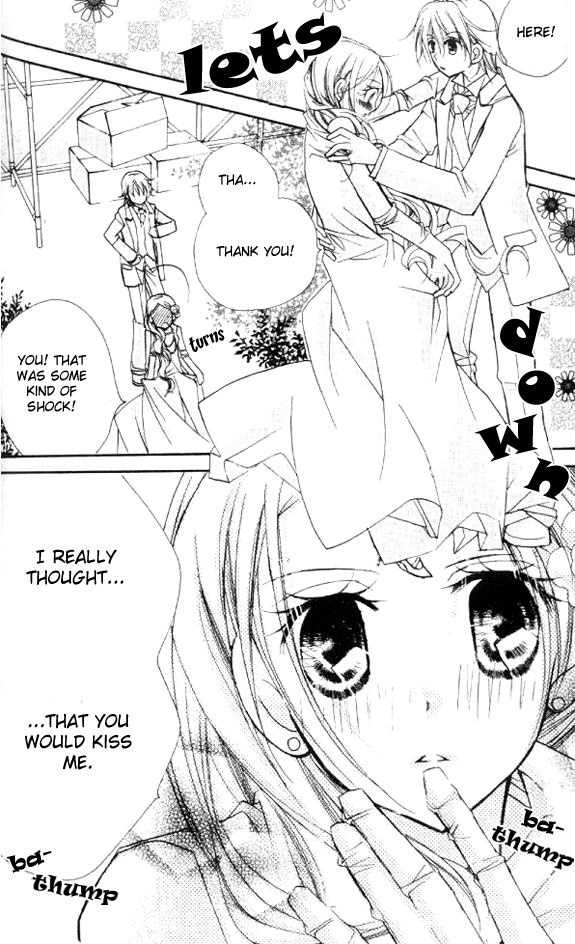 Halaman dari Cherry Juice Chapter 16