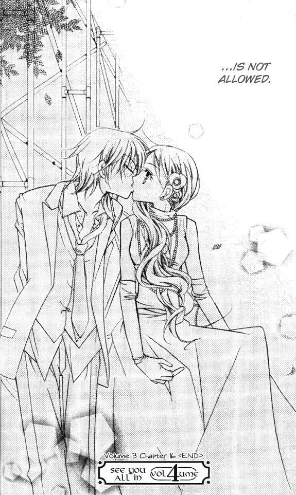 Halaman dari Cherry Juice Chapter 16