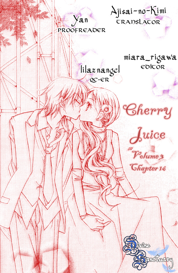 Halaman dari Cherry Juice Chapter 16