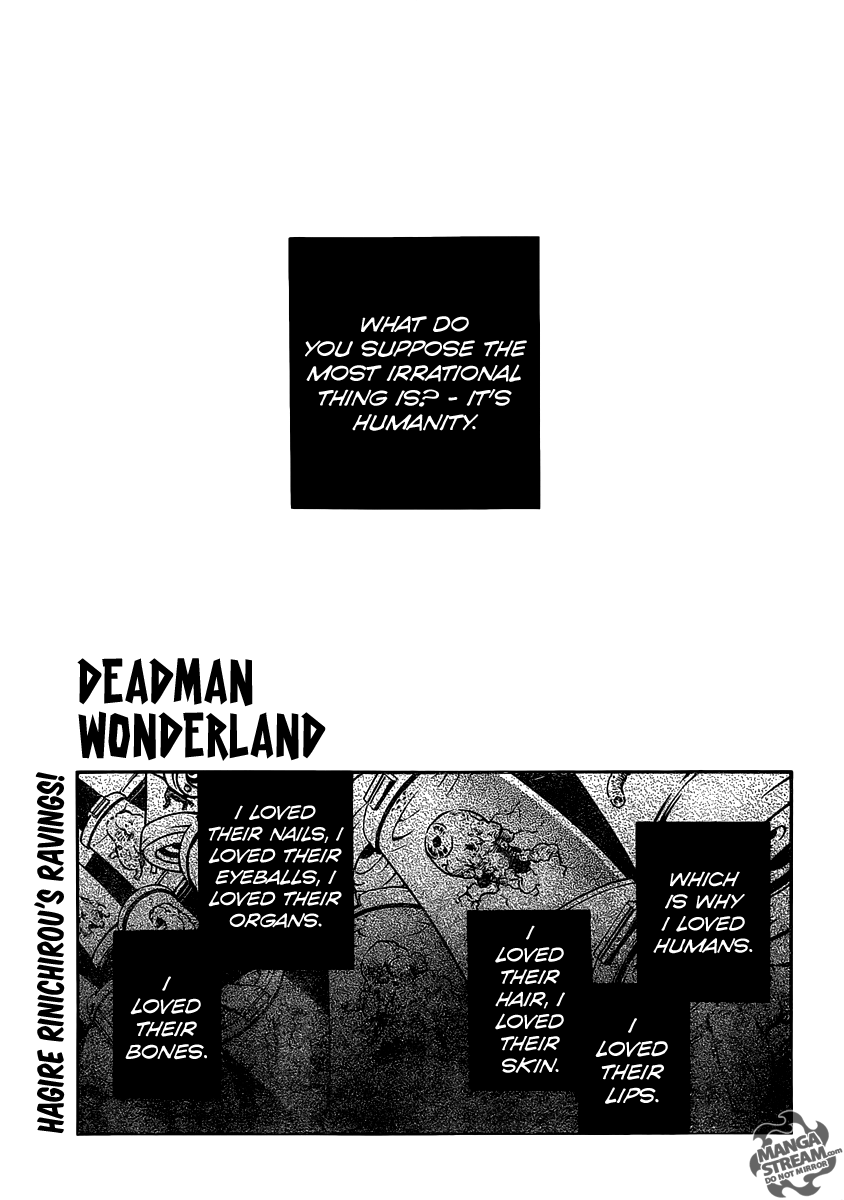 Halaman dari Deadman Wonderland Chapter 52