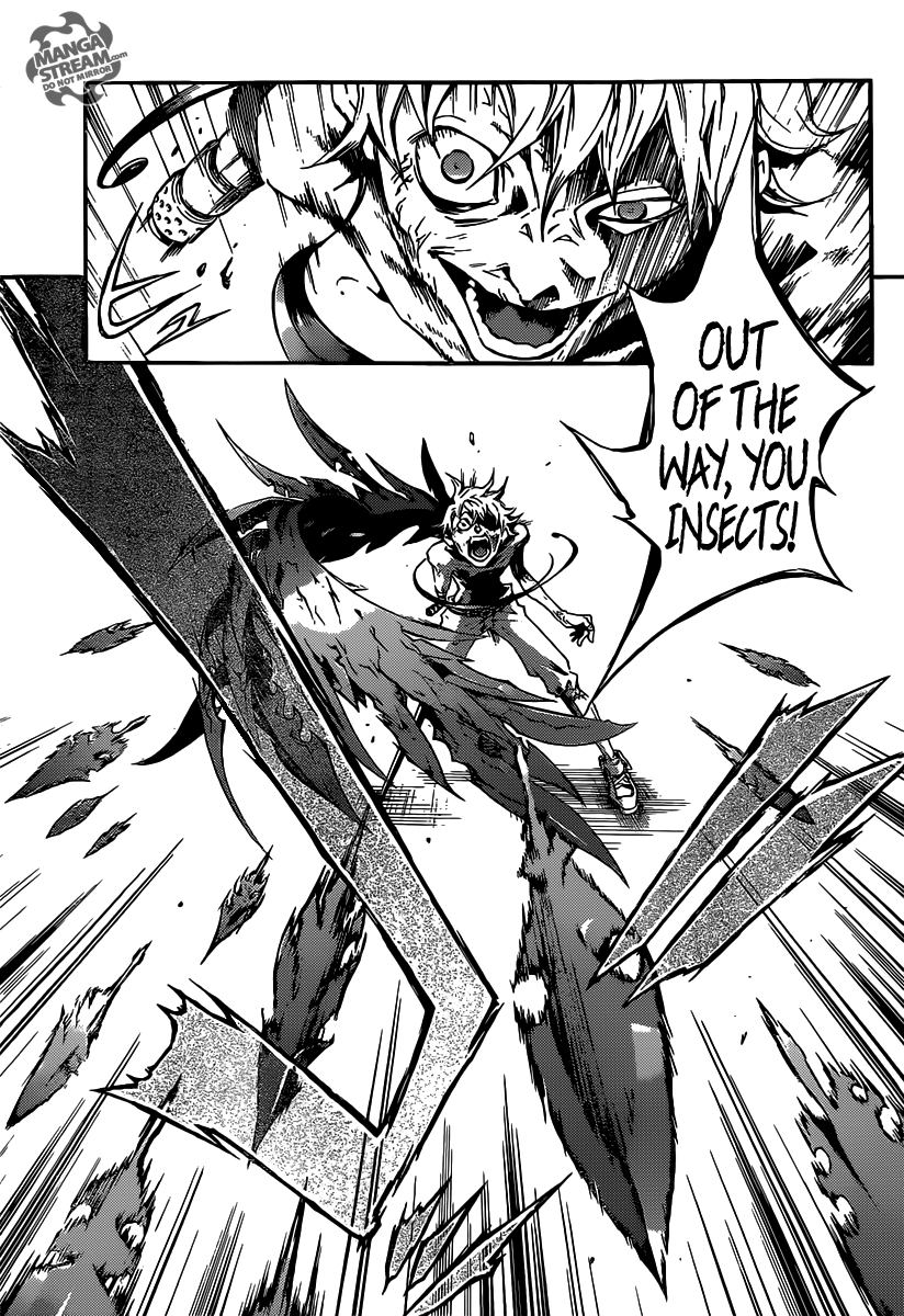 Halaman dari Deadman Wonderland Chapter 52