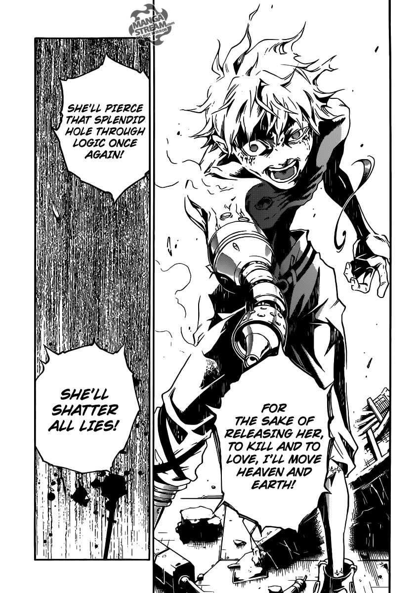 Halaman dari Deadman Wonderland Chapter 52