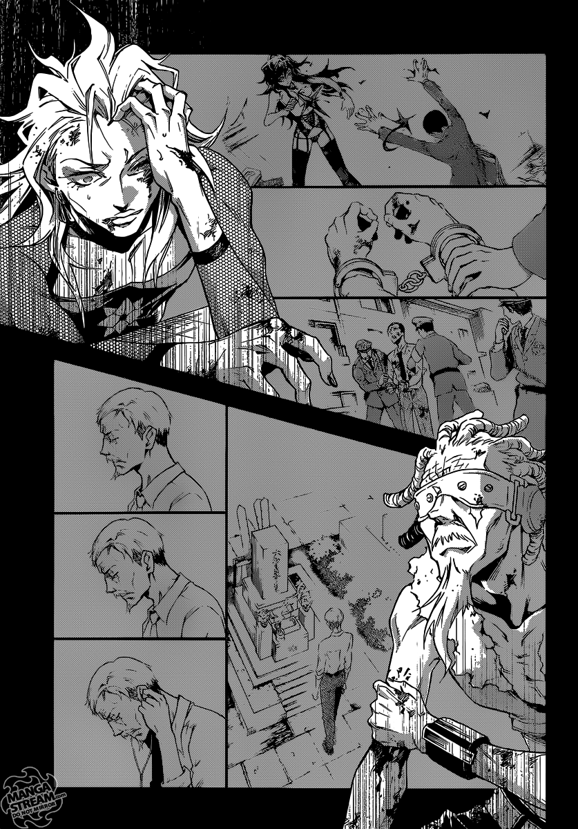 Halaman dari Deadman Wonderland Chapter 52
