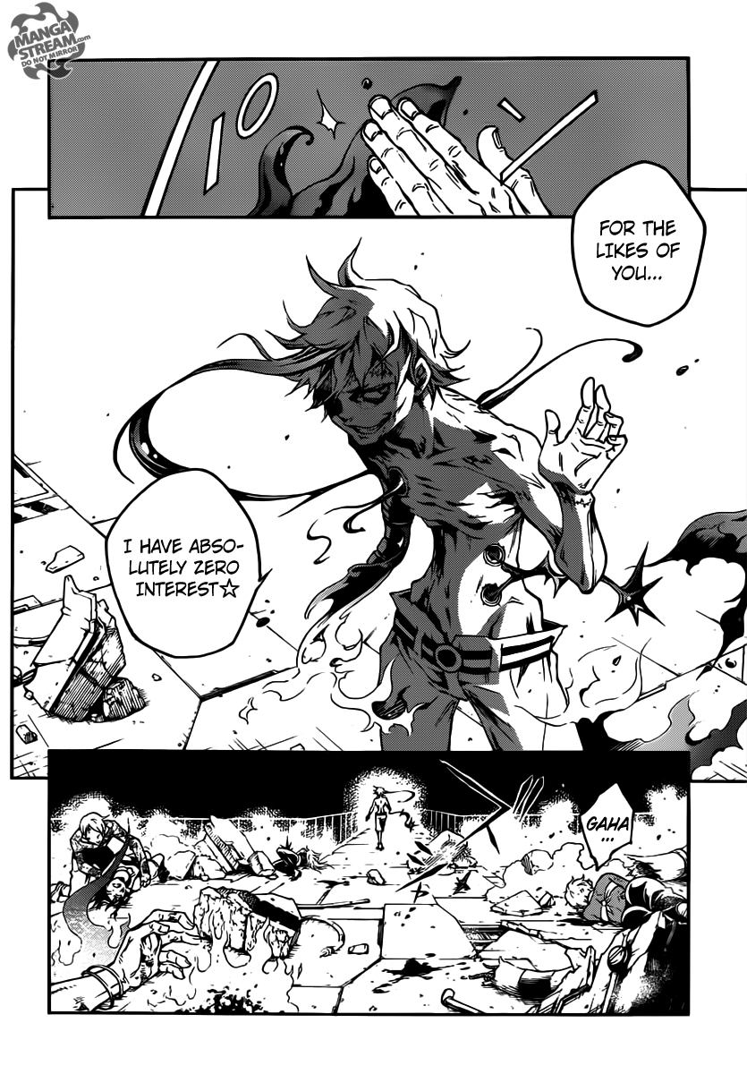 Halaman dari Deadman Wonderland Chapter 52