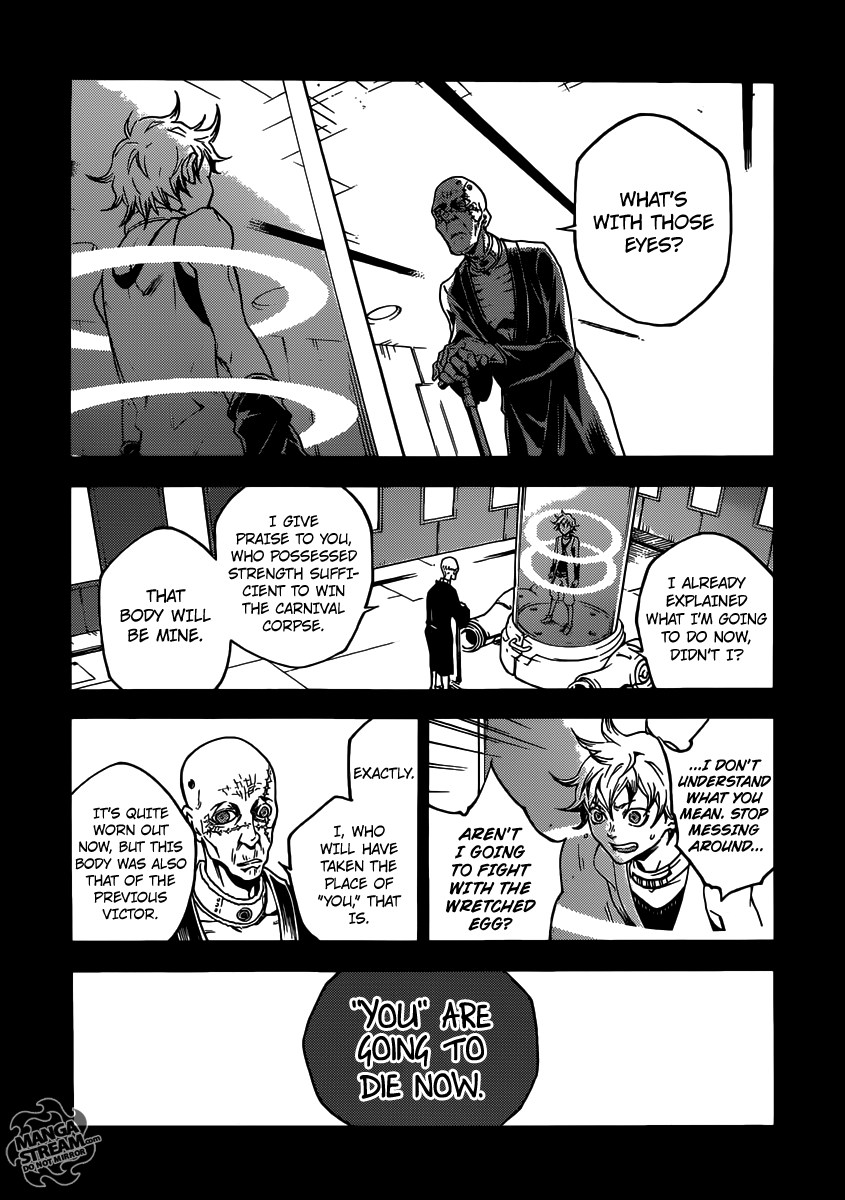 Halaman dari Deadman Wonderland Chapter 52