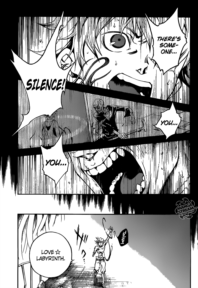 Halaman dari Deadman Wonderland Chapter 52