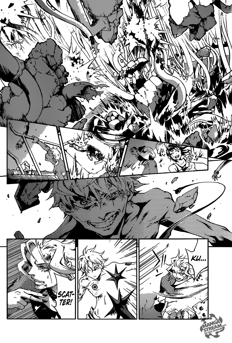 Halaman dari Deadman Wonderland Chapter 52