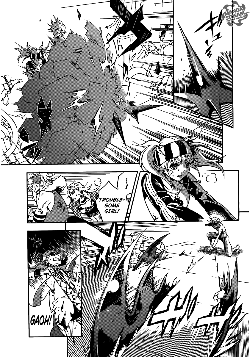 Halaman dari Deadman Wonderland Chapter 52