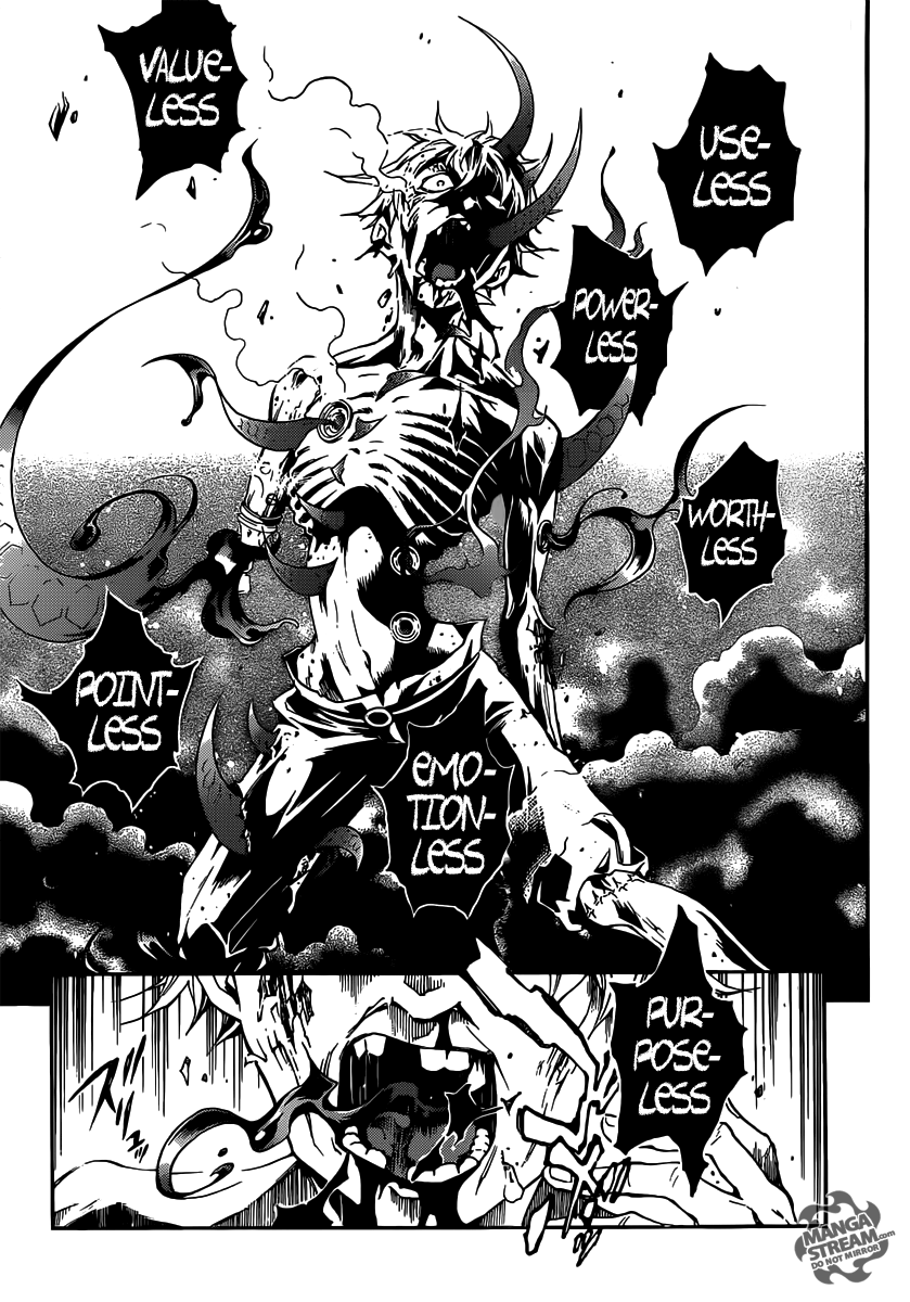 Halaman dari Deadman Wonderland Chapter 52
