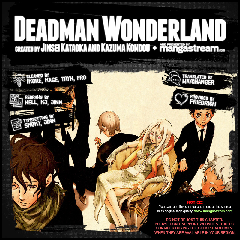 Halaman dari Deadman Wonderland Chapter 52