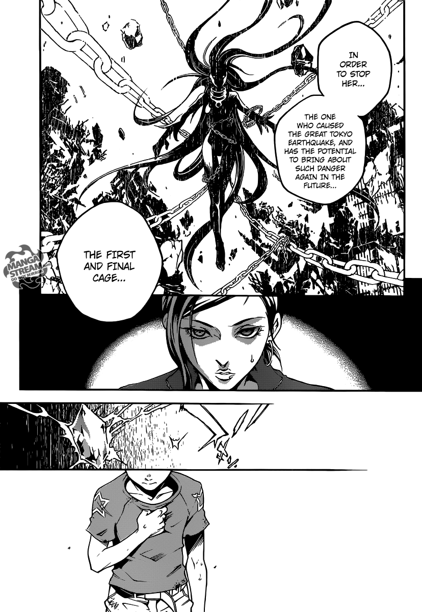 Halaman dari Deadman Wonderland Chapter 52