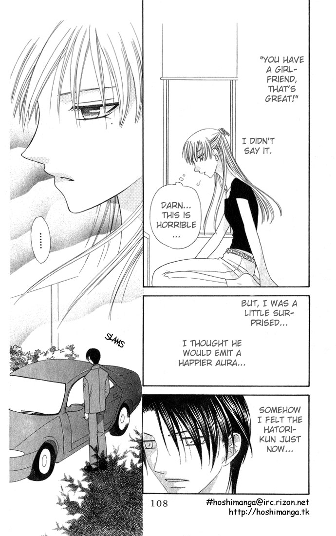 Halaman dari Fruits Basket Chapter 57