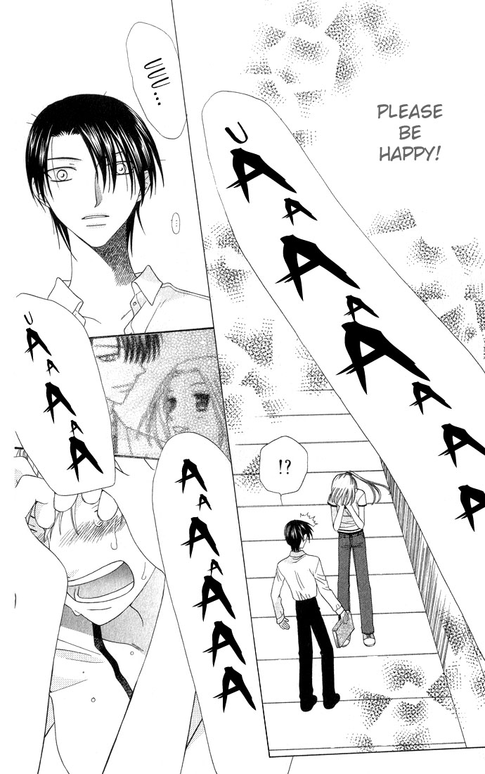 Halaman dari Fruits Basket Chapter 57