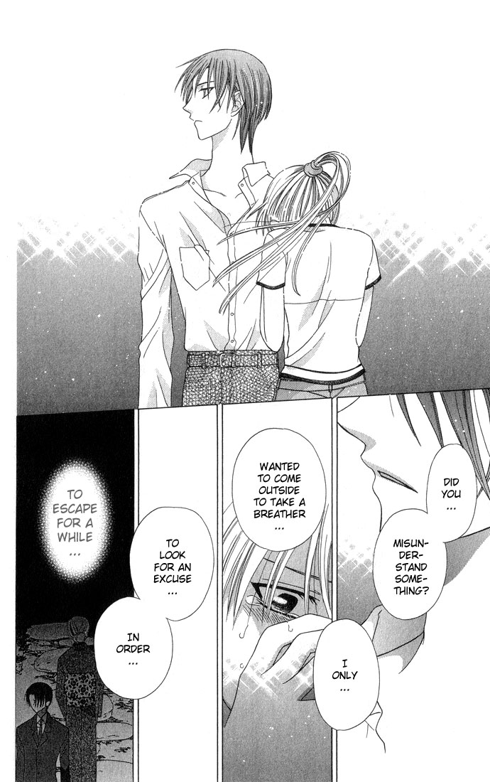 Halaman dari Fruits Basket Chapter 57