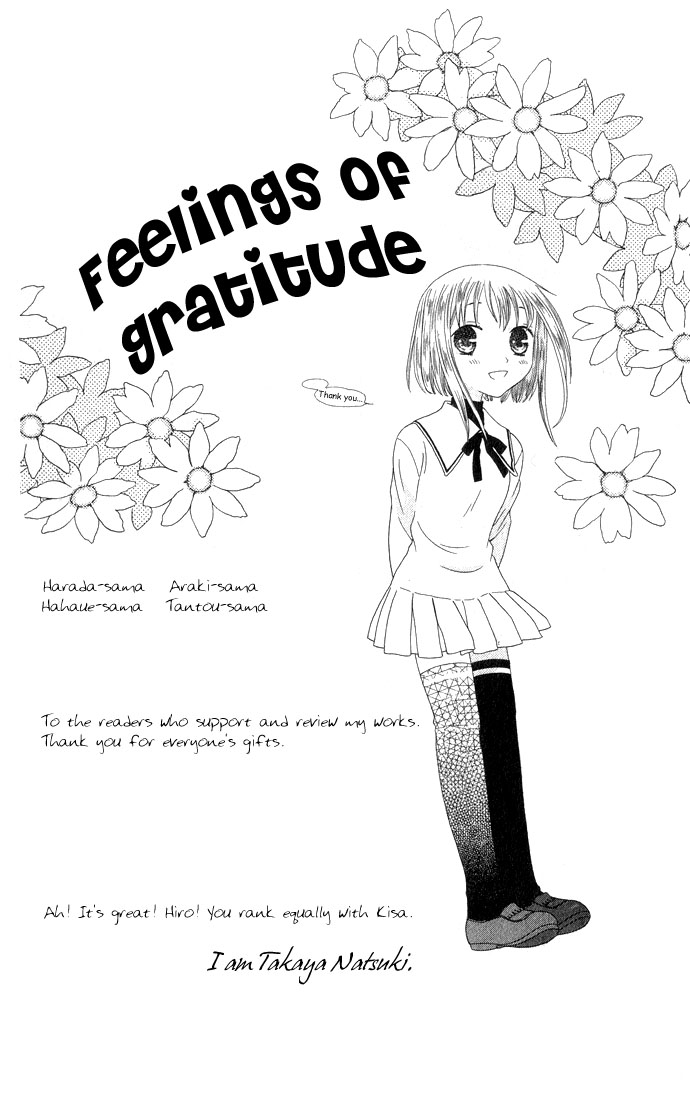 Halaman dari Fruits Basket Chapter 57