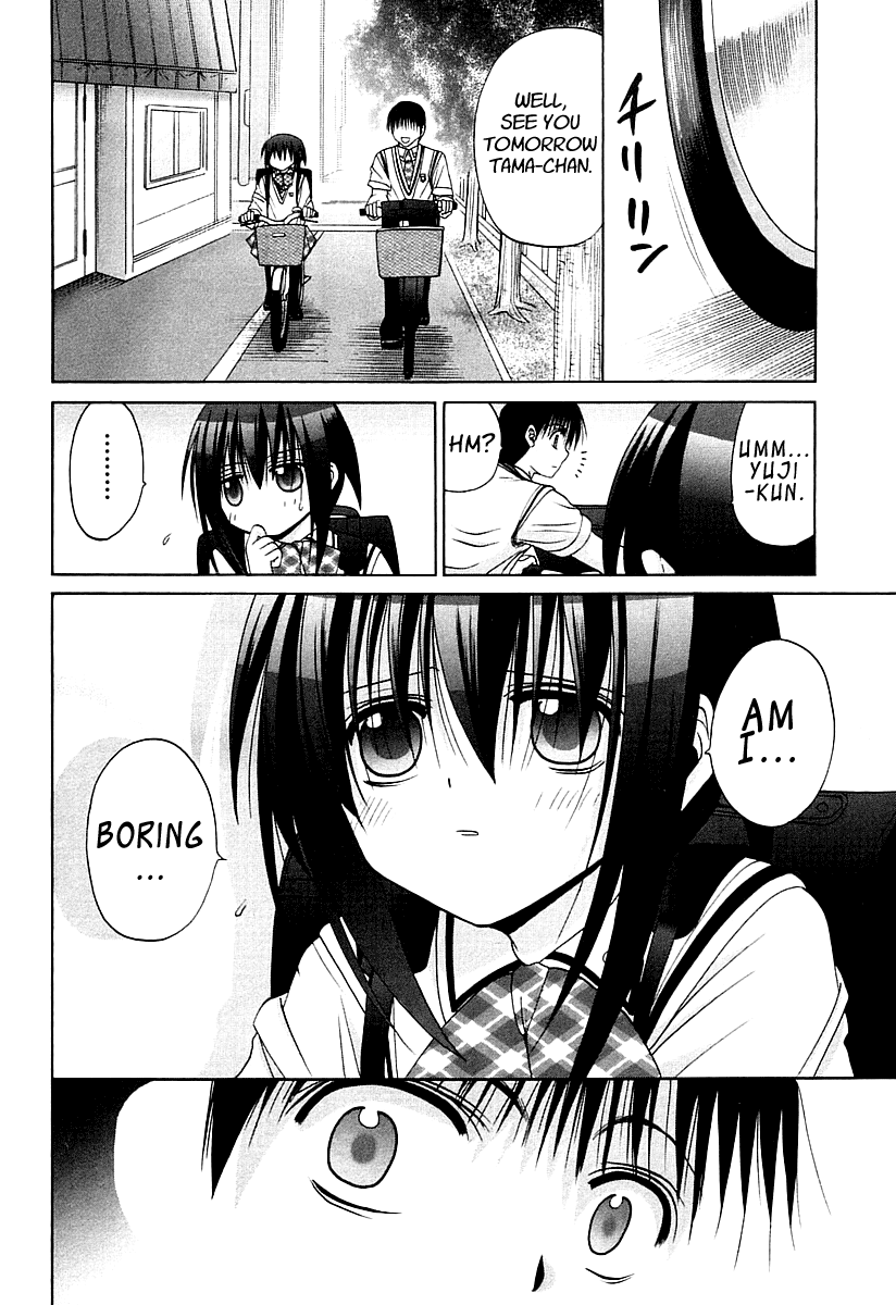 Halaman dari Bamboo Blade Chapter 59