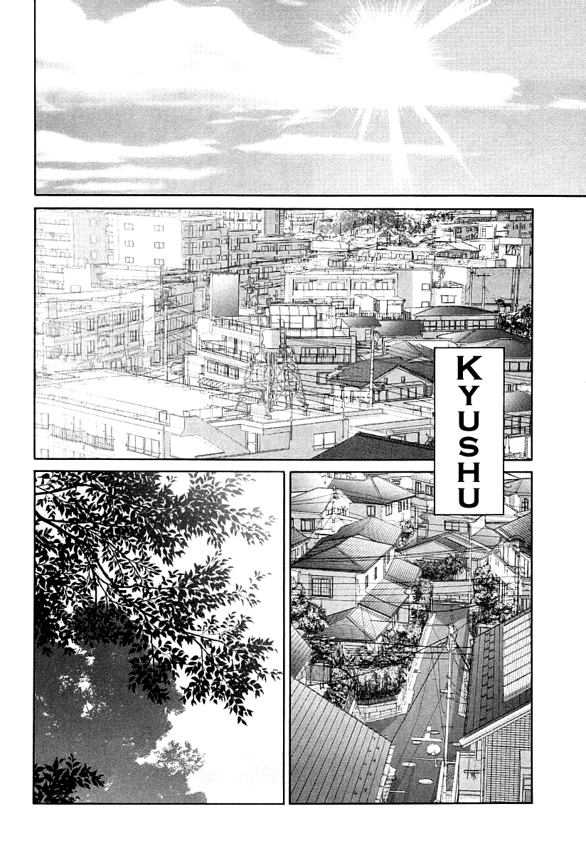 Halaman dari Bamboo Blade Chapter 59
