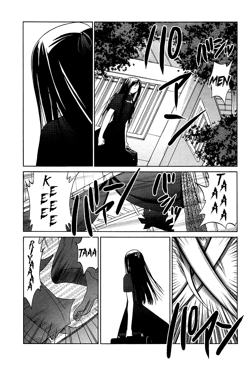 Halaman dari Bamboo Blade Chapter 59