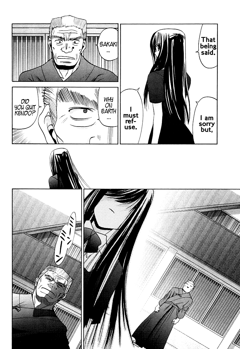 Halaman dari Bamboo Blade Chapter 59