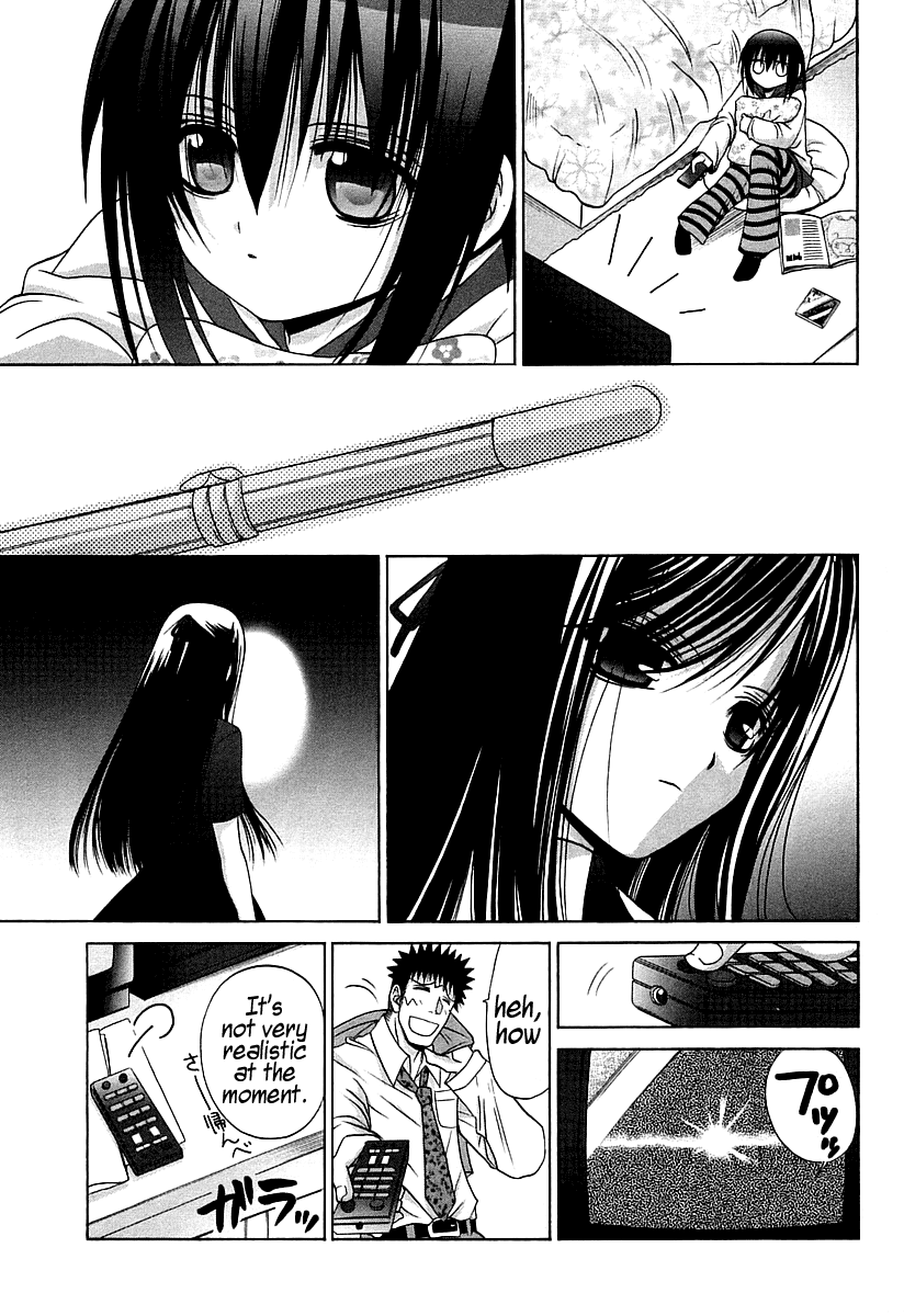 Halaman dari Bamboo Blade Chapter 59