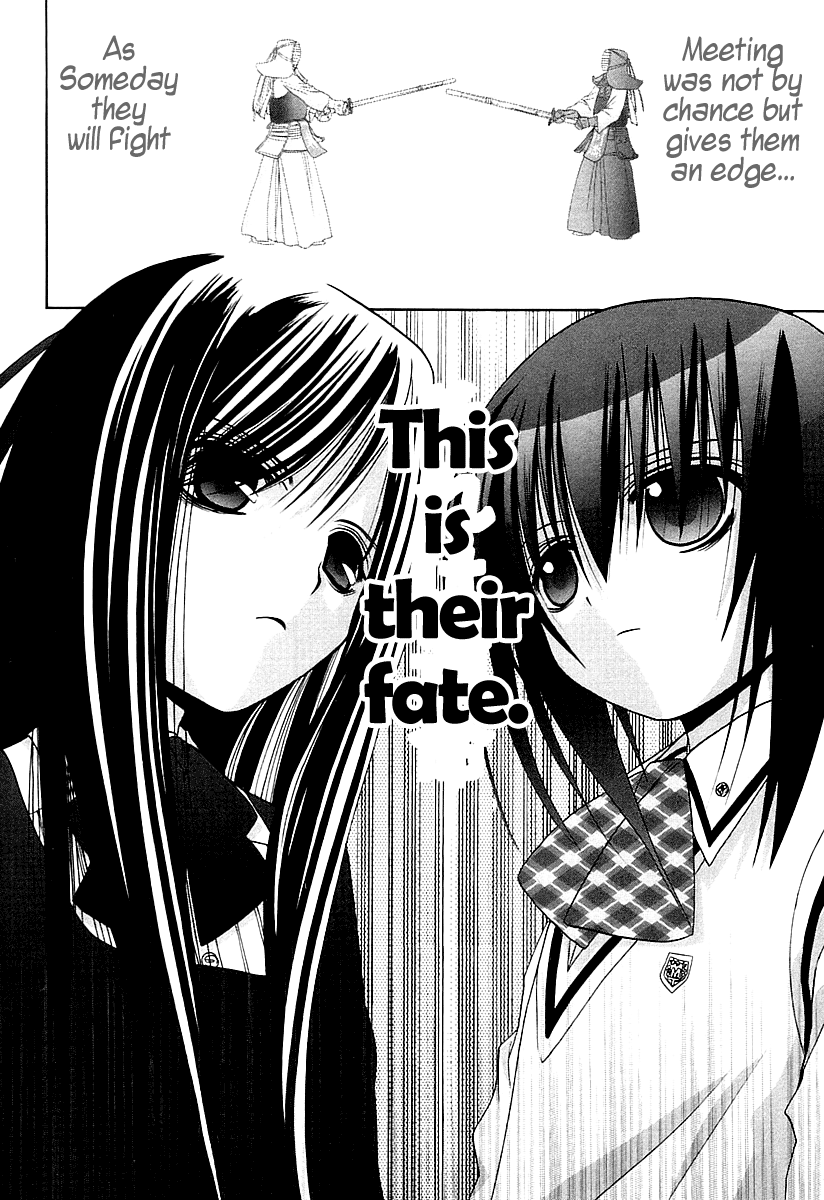 Halaman dari Bamboo Blade Chapter 59