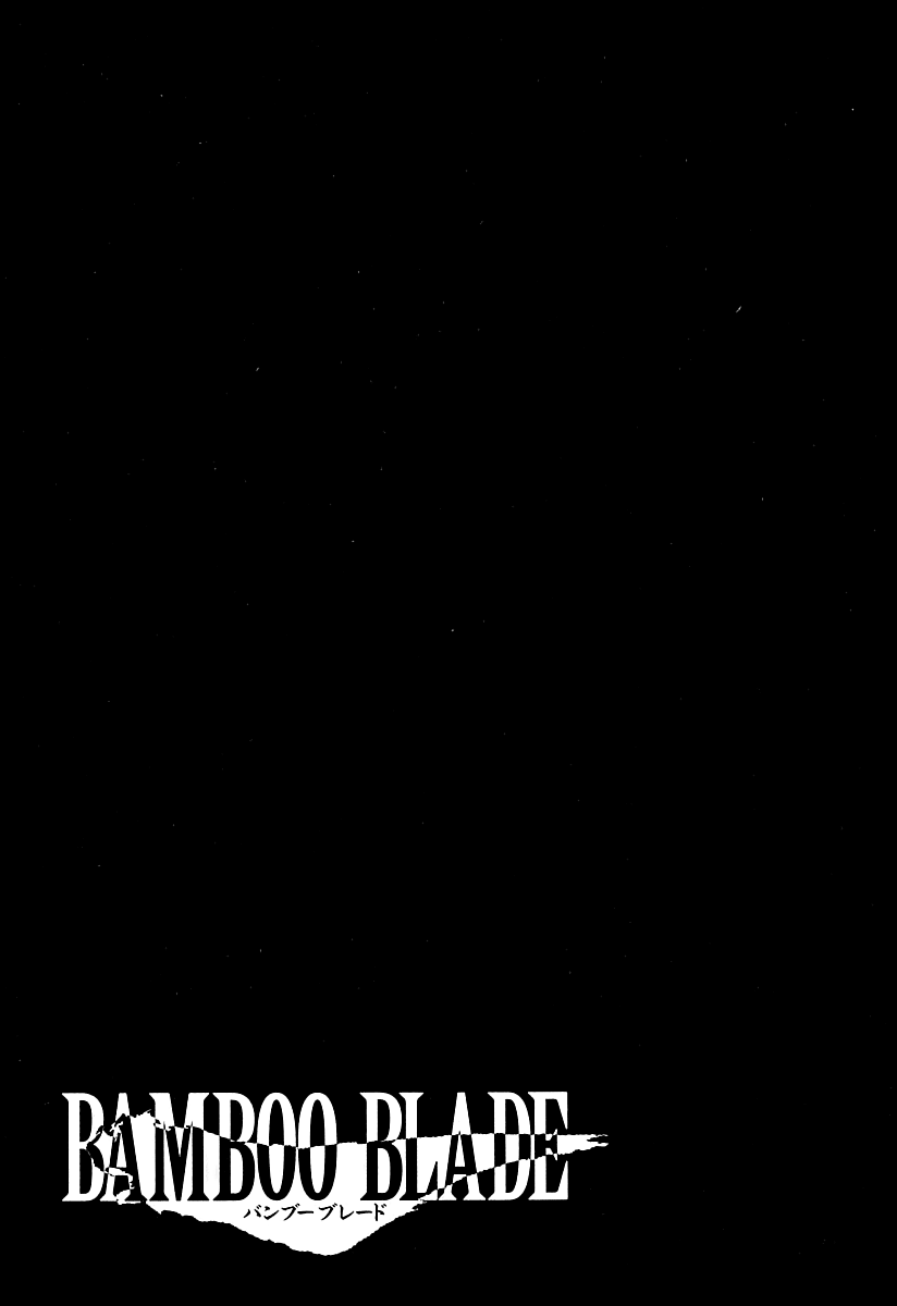 Halaman dari Bamboo Blade Chapter 59