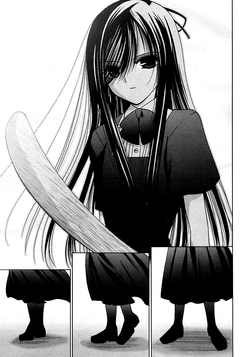 Halaman dari Bamboo Blade Chapter 59